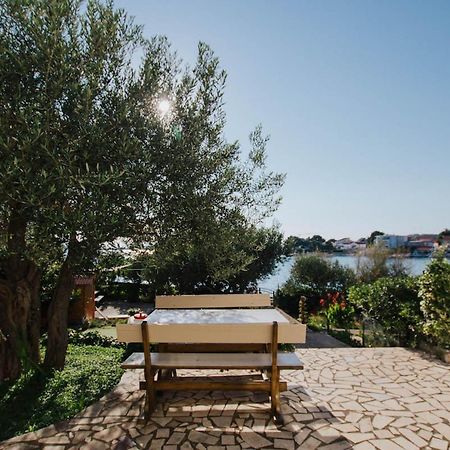 Apartman Relax 2 Žaborić Exteriér fotografie